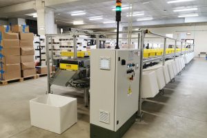 AERIAL VISION – E-Commerce e gestione ordini