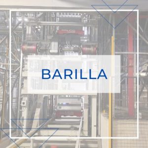 Barilla