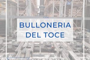 Bulloneria del Toce