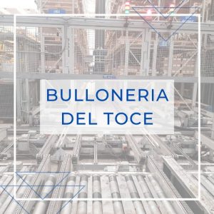 Bulloneria del Toce