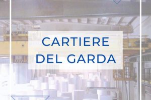 Cartiere del Garda
