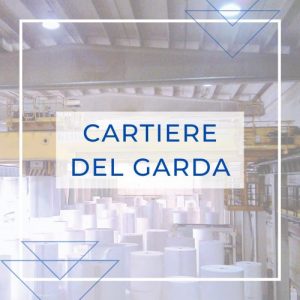 Cartiere del Garda