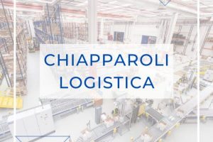 Chiapparoli Logistica