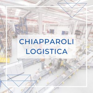 Chiapparoli Logistica