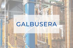 Galbusera