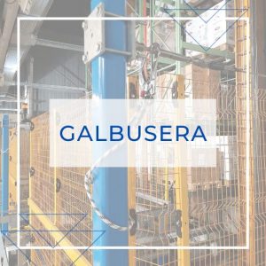Galbusera