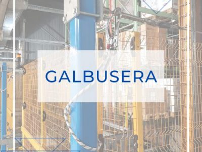 Galbusera