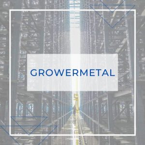 Growermetal