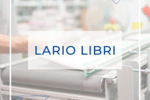 Lario Libri