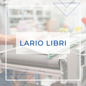 Lario Libri
