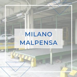 Milano Malpensa