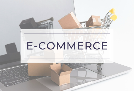 e-commerce