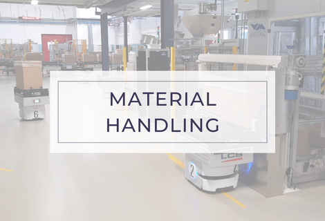 material handling