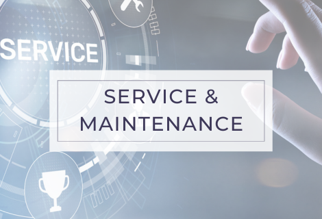 servizio manutenzione impianti - LCS Group