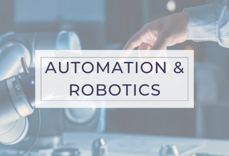 tecnologie per l'automazione - lcs group