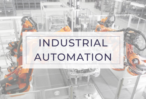 automazione industriale automotive