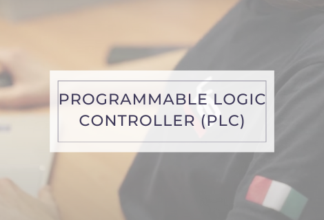 automazione industriale plc