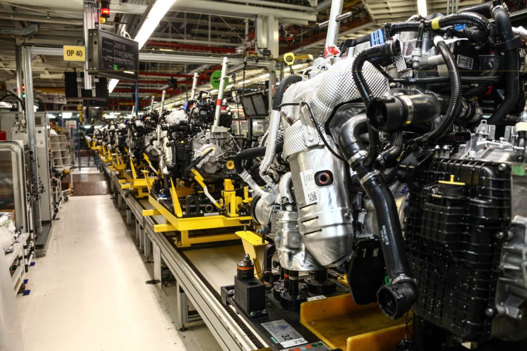 automazione pick and place