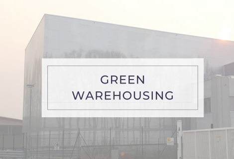 logistica sostenibile